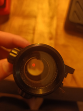 Imagen para Goed werkende red dot Bushnell