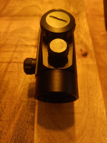 Imagen 2 de Goed werkende red dot Bushnell