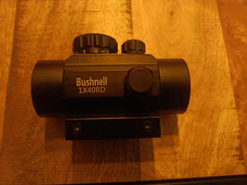 Imagen 3 de Goed werkende red dot Bushnell