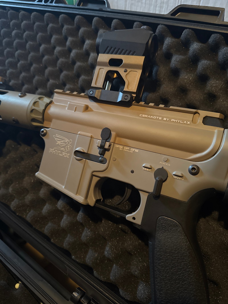 Image 1 for Phylax One Of One HPA