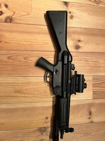 Image 2 pour Classic army mp5