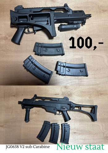 Image 5 pour verschillende apparaten in nieuwstaat, te koop per stuk of in een koop