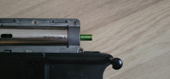 Image 2 pour Fully upgraded g&g sr30 m4 aeg  with maxx model m4e hop up