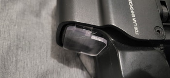 Imagen 2 de Fully upgraded g&g sr30 m4 aeg  with maxx model m4e hop up