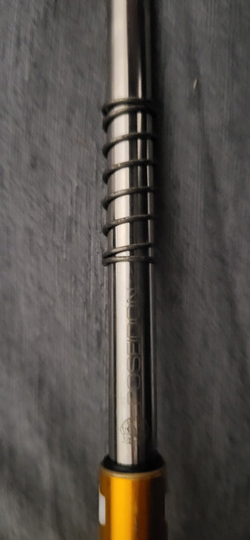 Image 3 pour Fully upgraded g&g sr30 m4 aeg  with maxx model m4e hop up