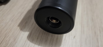 Imagen 4 de Fully upgraded g&g sr30 m4 aeg  with maxx model m4e hop up