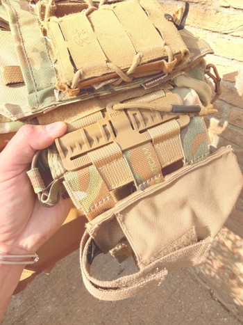 Image 4 for Emerson Gear JPC 1.0 Crye Precision repro met extra