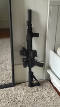 Bild für MWS Tokyo Marui MK18 Build GBBR (Zet System)