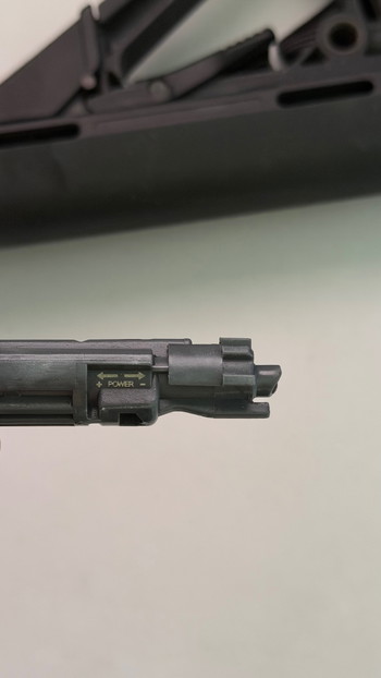 Imagen 5 de MWS Tokyo Marui MK18 Build GBBR (Zet System)