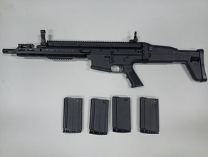 Bild für Scar-H, nieuwstaat, M-lok