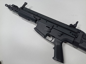 Image 2 for Scar-H, nieuwstaat, M-lok