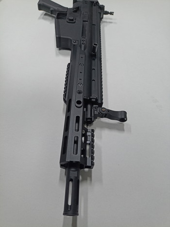 Bild 3 für Scar-H, nieuwstaat, M-lok