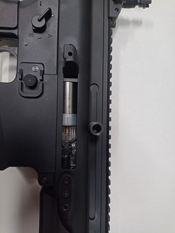 Bild 5 für Scar-H, nieuwstaat, M-lok