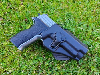 Image 3 for Tokyo Marui P226 E2 Stainless GBB