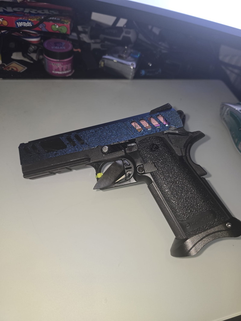 Image 1 for Hi capa build