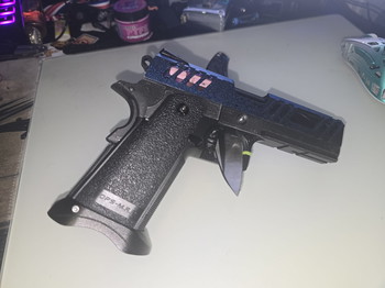 Image 2 for Hi capa build