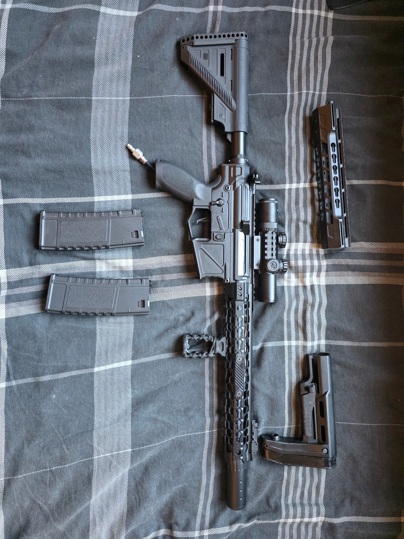 Imagen 1 de Aps phantom hpa