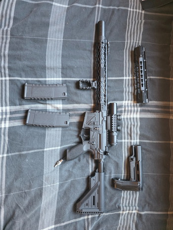 Imagen 2 de Aps phantom hpa