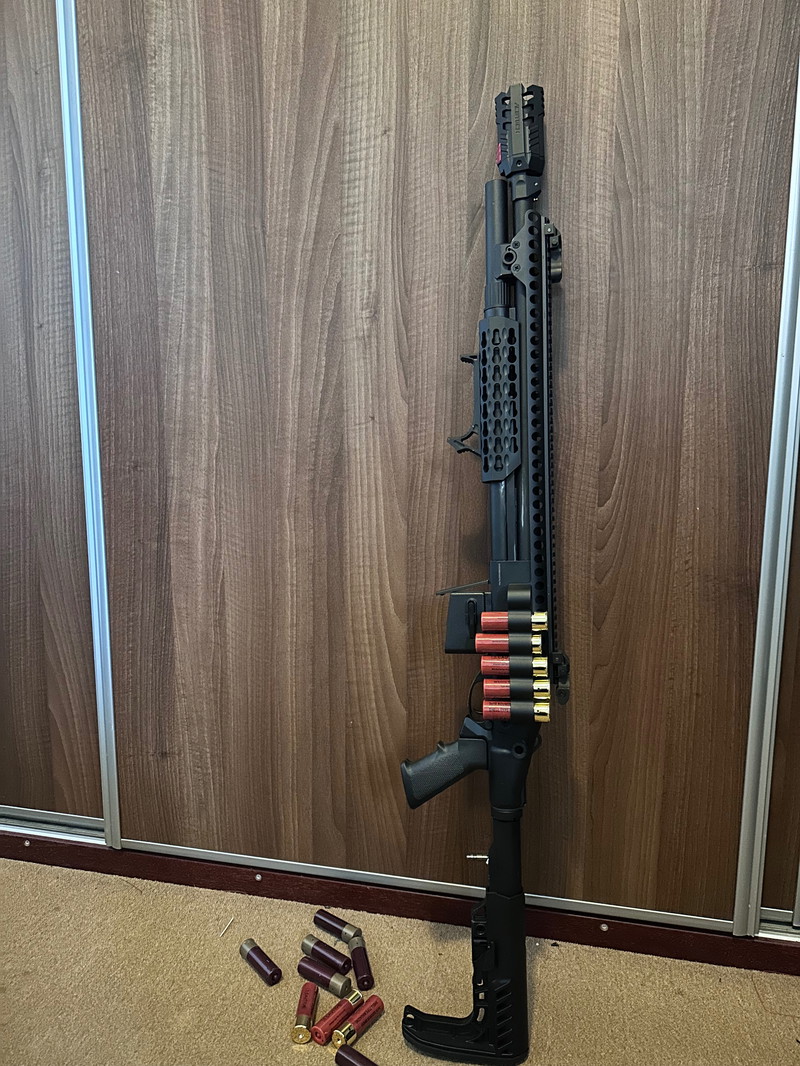 Afbeelding 1 van Golden Eagle M8874 NIEUW