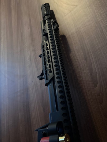 Afbeelding 2 van Golden Eagle M8874 NIEUW