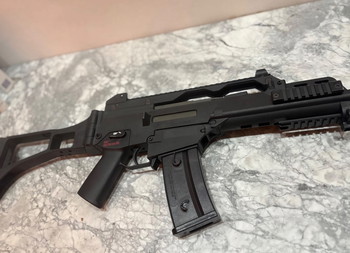 Imagen 3 de H&K G36C | Umarex | AEG | EBB