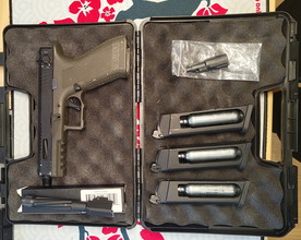 Image pour Novritsch SSP18