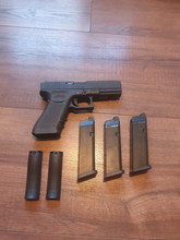 Image for WE Glock 17