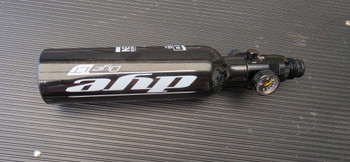 Afbeelding 3 van Geupgradede Tokyo Marui Sniper met Mancraft HPA Engine + 0.2L Tank  Zonder koffer