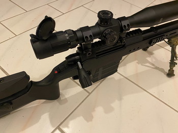 Image 3 for Silverback Tac41-p +Scope