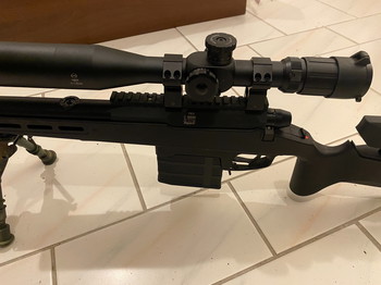 Image 5 for Silverback Tac41-p +Scope