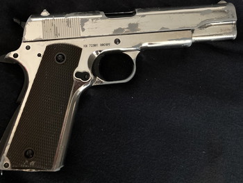 Imagen 2 de M1911 GBB