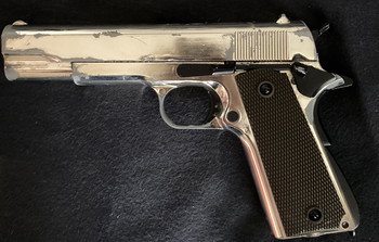 Imagen 3 de M1911 GBB