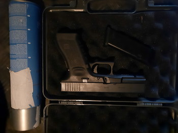 Imagen 2 de Glock 17 GBB