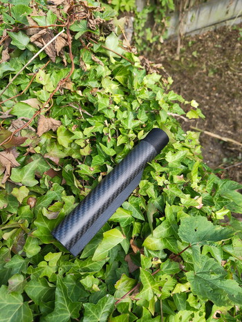 Image 3 pour Carbon Buffertube voor MTW en AEG