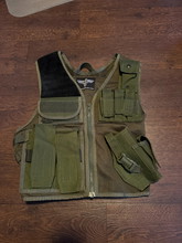 Afbeelding van Mk.II Crossdraw Vest | OD | Invader Gear