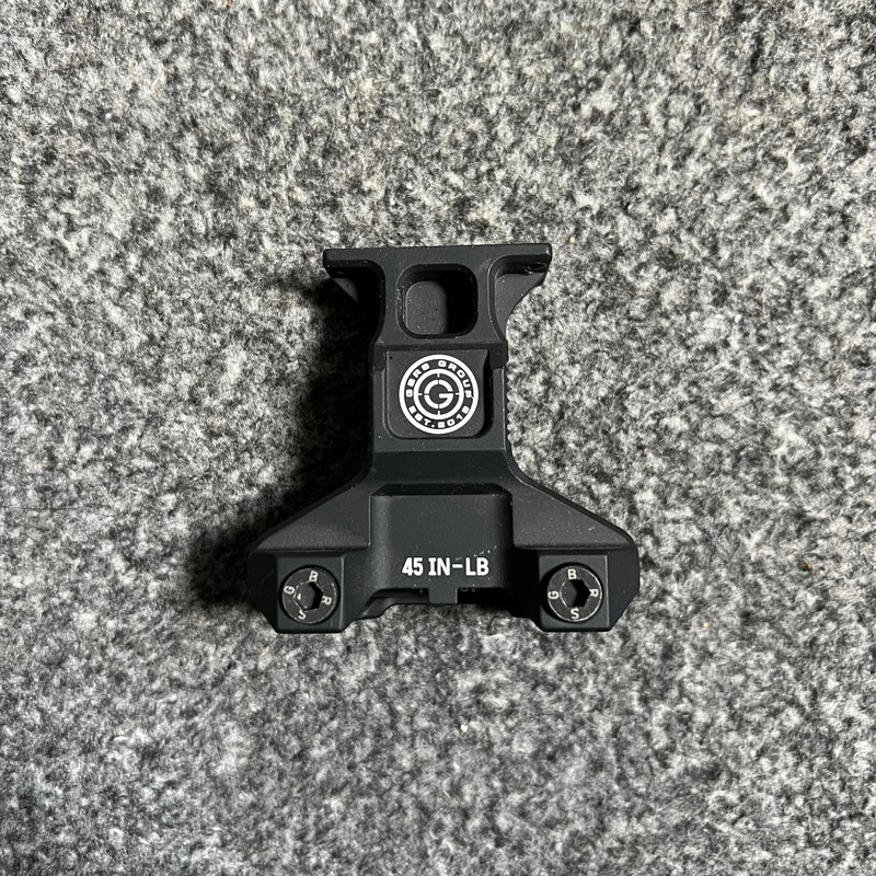 Image 1 for GBRS LERNA MOUNT MRO