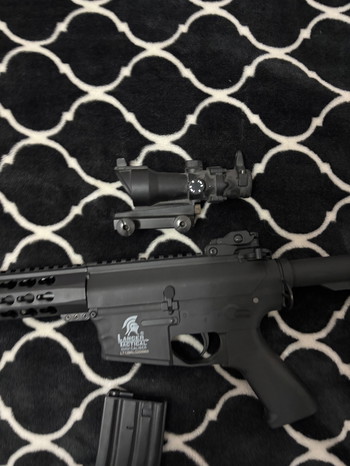 Image 2 pour Zo goed als nieuw M4A4