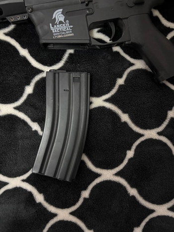 Image 3 pour Zo goed als nieuw M4A4