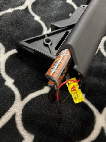 Image 4 pour Zo goed als nieuw M4A4