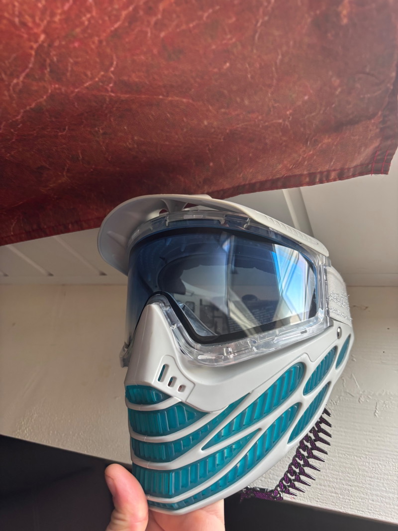 Image 1 for JT retro mask