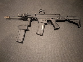 Bild für ASG CZ Bren 805