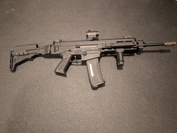 Afbeelding 2 van ASG CZ Bren 805 (PRICE DROP)