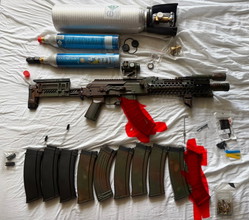 Image for GHK AK-105 v2