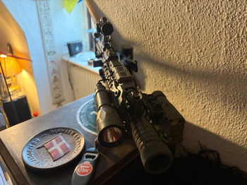 Image 2 pour GHK AK-105 v2