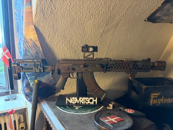 Imagen 4 de GHK AK-105 v2