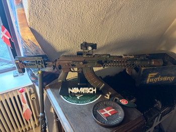 Image 4 pour GHK AK-105 v2