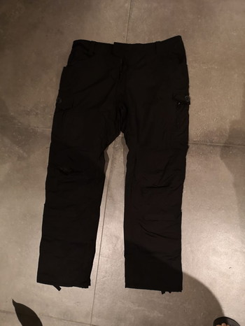 Image 2 pour Tactical shirt + Tactical Broek + Zwart Vest