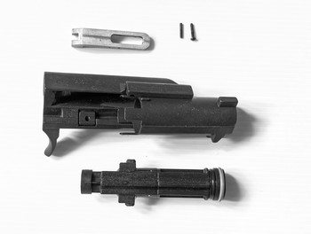 Imagen 2 de RA-TECH GHK AKM V3 Full Travel Bolt + Samoon NPAS Nozzle