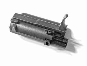 Imagen 3 de RA-TECH GHK AKM V3 Full Travel Bolt + Samoon NPAS Nozzle