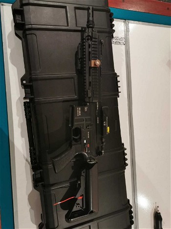 Image 4 for TM HK416D DEVGRU Custom